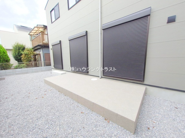 仲介手数料無料　所沢市狭山ヶ丘2丁目・新築全1棟のその他