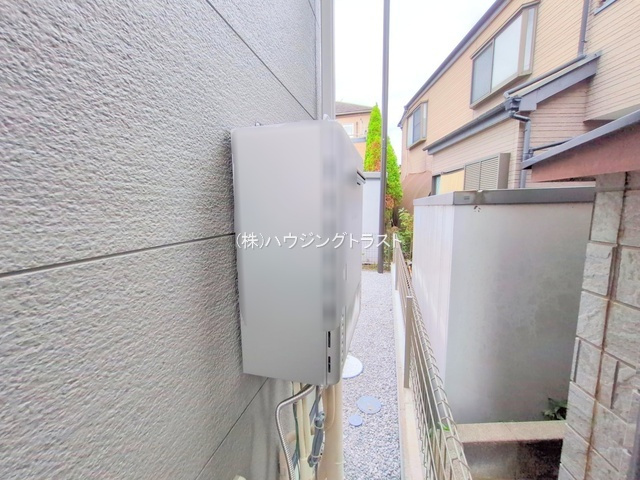 仲介手数料無料　所沢市狭山ヶ丘2丁目・新築全1棟のその他