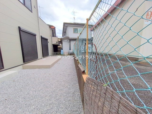 仲介手数料無料　所沢市狭山ヶ丘2丁目・新築全1棟のその他