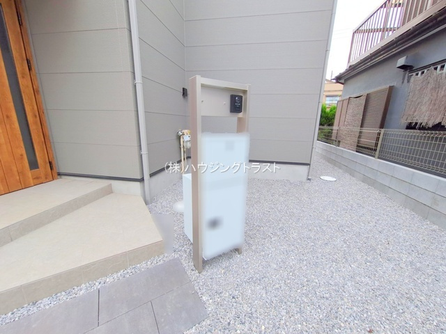 仲介手数料無料　所沢市狭山ヶ丘2丁目・新築全1棟のその他