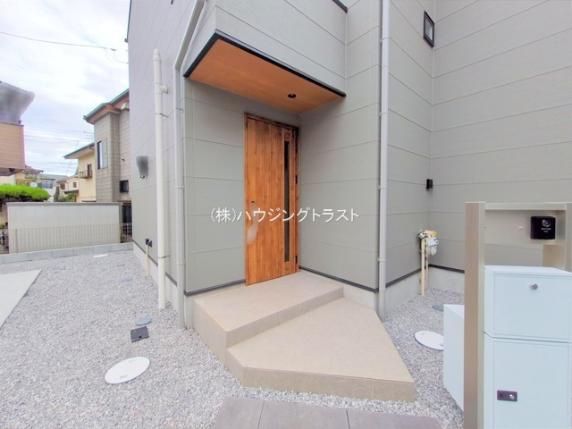 仲介手数料無料　所沢市狭山ヶ丘2丁目・新築全1棟のその他