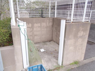 【その他共用部分】 | ホームズ美浜