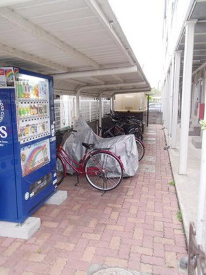 【その他共用部分】 | ホームズ美浜