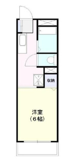 【間取り】 | ホームズ美浜