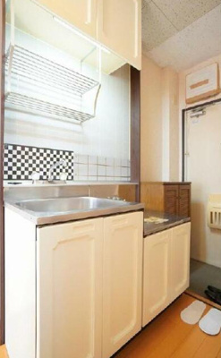 【キッチン】 | ホームズ美浜