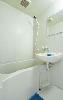 【浴室】 | ホームズ美浜