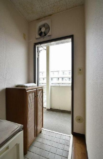 【玄関】 | ホームズ美浜