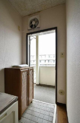 【玄関】 | ホームズ美浜