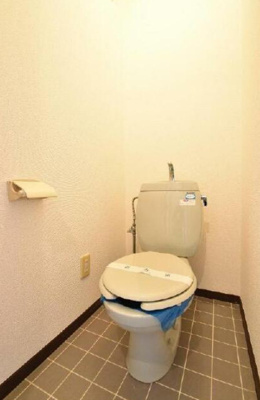 【トイレ】 | ホームズ美浜