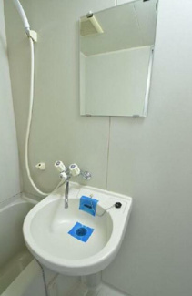 【洗面所】 | ホームズ美浜