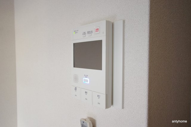 エスリード本町　仲介手数料無料のセキュリティ