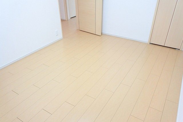 ミッツコンフォートの内装