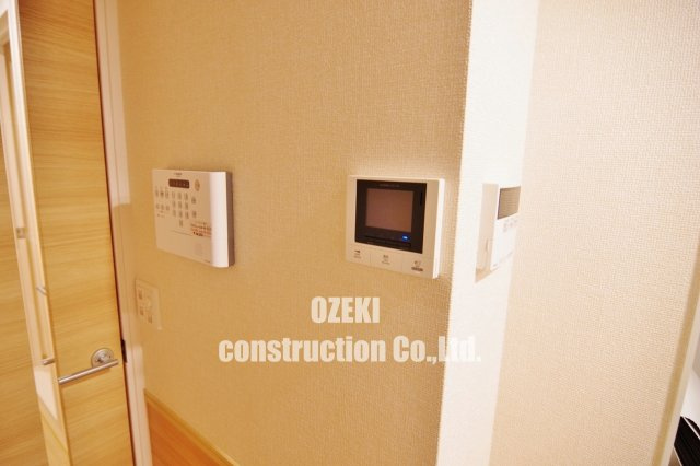 アーサーのセキュリティ