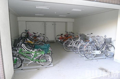 【その他共用部分】 | ステージグランデ南麻布