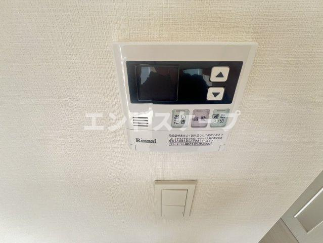 あさひグランレジデンシア高崎Iの設備|高崎、前橋のお部屋探しはエンドスケープまで！お客様の理想お聞かせ下さい♪