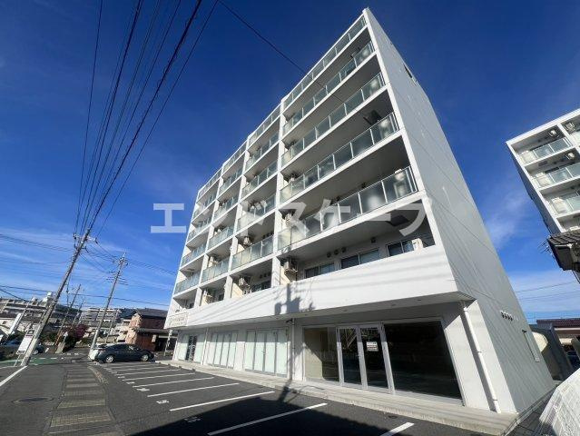 あさひグランレジデンシア高崎I