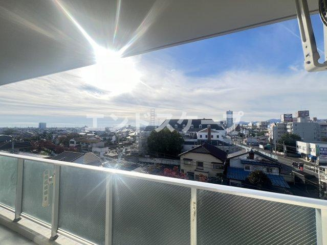 あさひグランレジデンシア高崎Iの展望|高崎、前橋のお部屋探しはエンドスケープまで！お客様の理想お聞かせ下さい♪