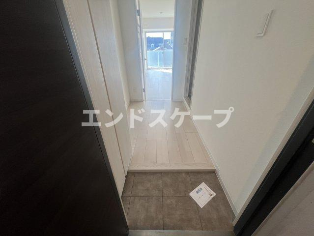 あさひグランレジデンシア高崎Iの玄関|高崎、前橋のお部屋探しはエンドスケープまで！お客様の理想お聞かせ下さい♪