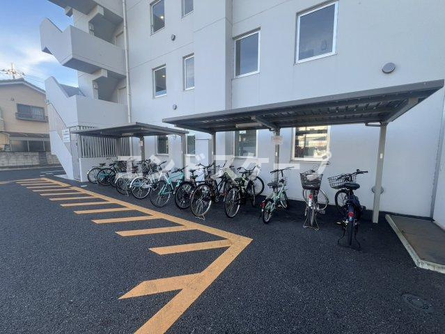 あさひグランレジデンシア高崎Iのその他共用部分|高崎、前橋のお部屋探しはエンドスケープまで！お客様の理想お聞かせ下さい♪