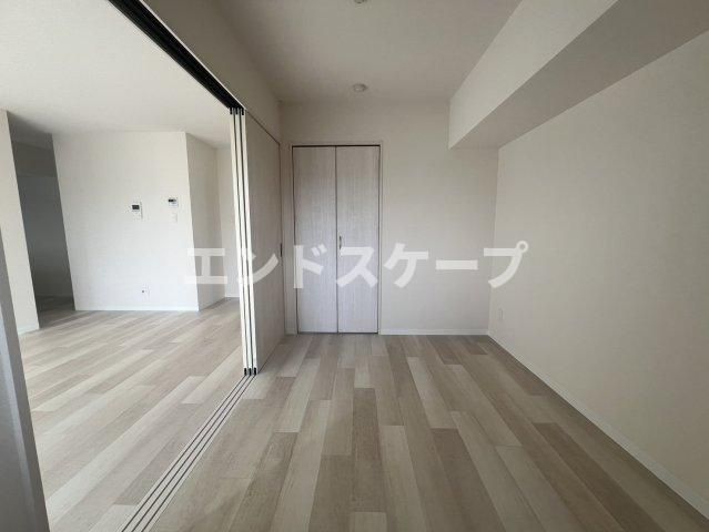 あさひグランレジデンシア高崎Iの洋室|高崎、前橋のお部屋探しはエンドスケープまで！お客様の理想お聞かせ下さい♪