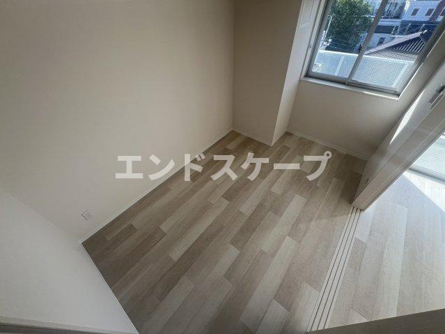 あさひグランレジデンシア高崎Iの洋室|高崎、前橋のお部屋探しはエンドスケープまで！お客様の理想お聞かせ下さい♪