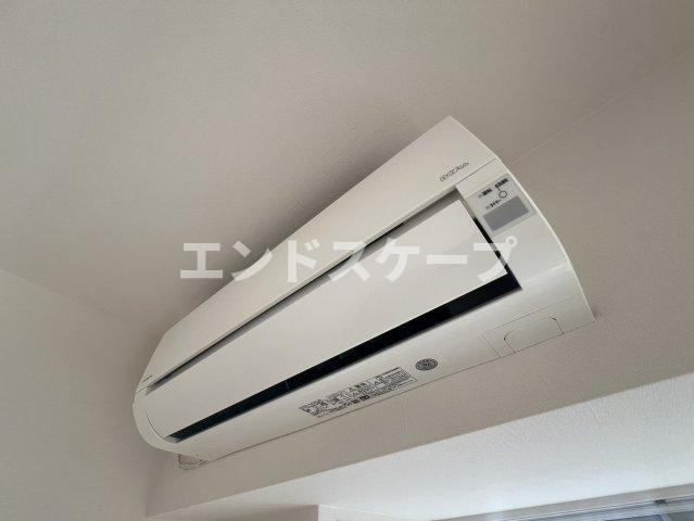 あさひグランレジデンシア高崎Iの設備|高崎、前橋のお部屋探しはエンドスケープまで！お客様の理想お聞かせ下さい♪