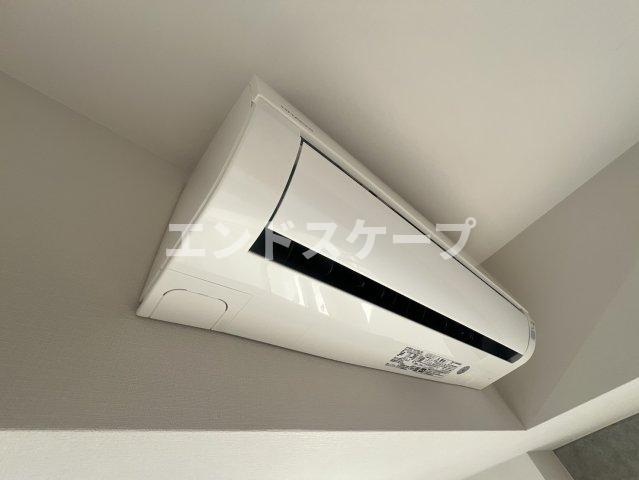 あさひグランレジデンシア高崎Iの設備|高崎、前橋のお部屋探しはエンドスケープまで！お客様の理想お聞かせ下さい♪