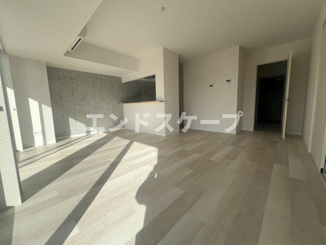 あさひグランレジデンシア高崎Iの居間・リビング|高崎、前橋のお部屋探しはエンドスケープまで！お客様の理想お聞かせ下さい♪