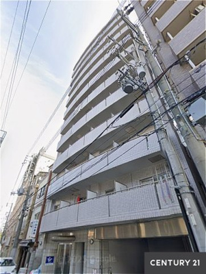 【外観】 | ランドマークシティ　神戸西元町