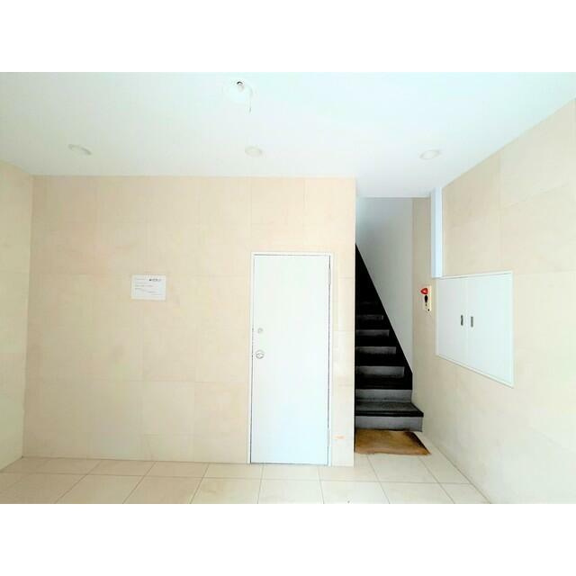 峰マンションのその他共用部分