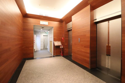 【その他共用部分】 | ベイウィング神戸ビル