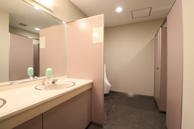 【エントランス】 | ベイウィング神戸ビル