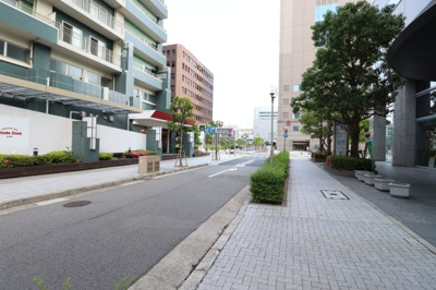 【周辺】 | ベイウィング神戸ビル