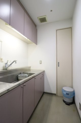 【その他共用部分】 | ベイウィング神戸ビル