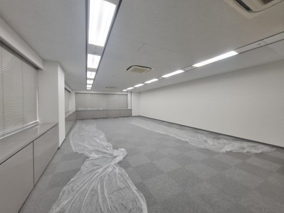 【その他共用部分】 | ベイウィング神戸ビル