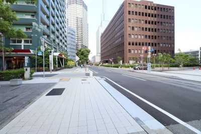 【周辺】 | ベイウィング神戸ビル