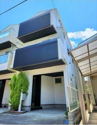 【外観】 | 錦町１丁目戸建(ニシキチョウイッチョウメコダテ)