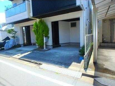 【エントランス】 | 錦町１丁目戸建(ニシキチョウイッチョウメコダテ)