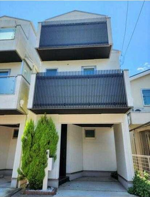 【駐車場】 | 錦町１丁目戸建(ニシキチョウイッチョウメコダテ)