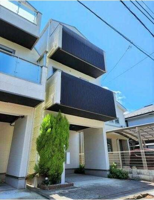 【エントランス】 | 錦町１丁目戸建(ニシキチョウイッチョウメコダテ)