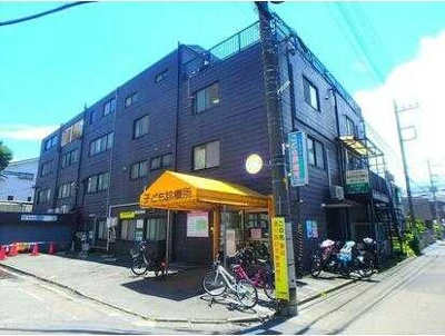 【周辺】 | 錦町１丁目戸建(ニシキチョウイッチョウメコダテ)