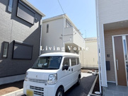 【仲介手数料０円】厚木市旭町第2　新築一戸建て　2号棟　全3棟の画像