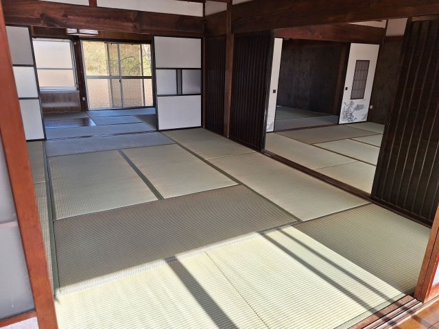 【和室】 | 山鹿市鹿本町中分田