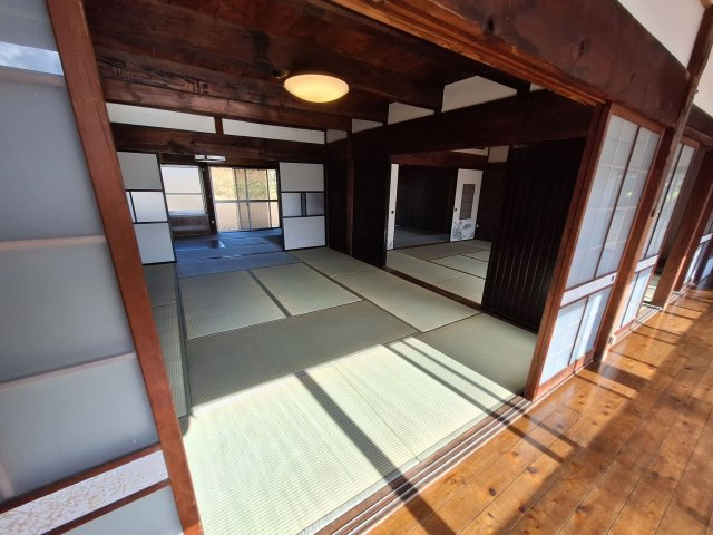 【和室】 | 山鹿市鹿本町中分田