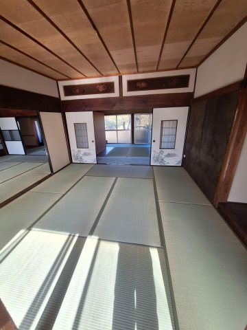 【和室】 | 山鹿市鹿本町中分田