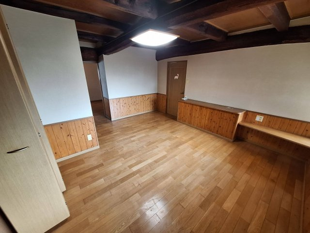 【洋室】 | 山鹿市鹿本町中分田