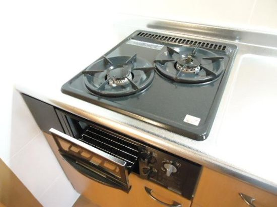 サンハイツ池浦Ｄ　　　刈谷市近郊の賃貸はクラスホーム刈谷店のキッチン