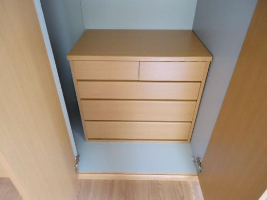 サンハイツ池浦Ｄ　　　刈谷市近郊の賃貸はクラスホーム刈谷店のその他