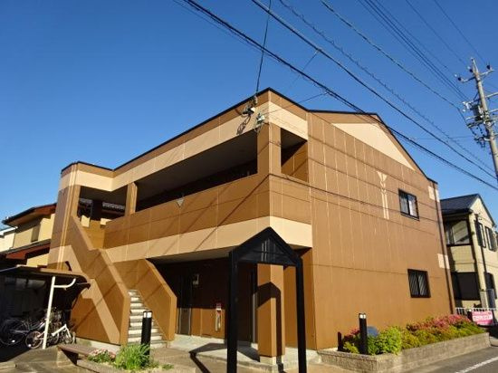 サンハイツ池浦Ｄ　　　刈谷市近郊の賃貸はクラスホーム刈谷店