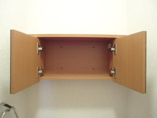 サンハイツ池浦Ｄ　　　刈谷市近郊の賃貸はクラスホーム刈谷店の収納